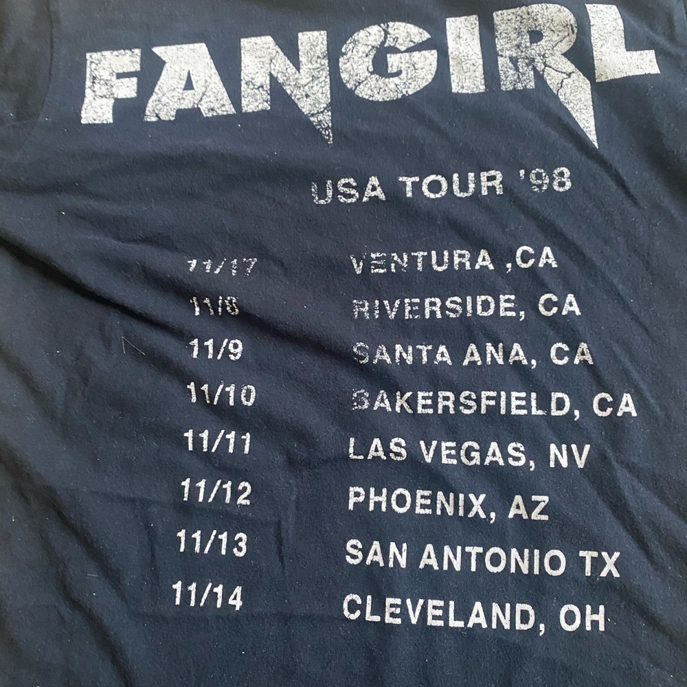 TOPSHOP - Picture 11 of 11